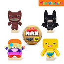 Zuru MAX Build More Fuggler Collection Mystery Capsule