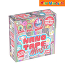 Nano Tape Magic Classic Kit - Cute Food