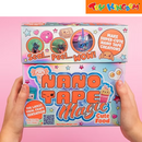Nano Tape Magic Classic Kit - Cute Food