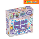 Nano Tape Magic Cute Animals Kit
