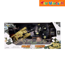 Dream Machine Armed Forces Military Legends Military Vehicle