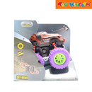 Dream Machine Monster Machines Friction-Powered Vehicle