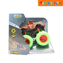 Dream Machine Monster Machines Friction-Powered Vehicle