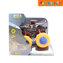 Dream Machine Monster Machines Friction-Powered Vehicle