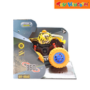 Dream Machine Monster Machines Friction-Powered Vehicle