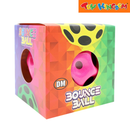 Dream Machine 10cm Bounce Ball