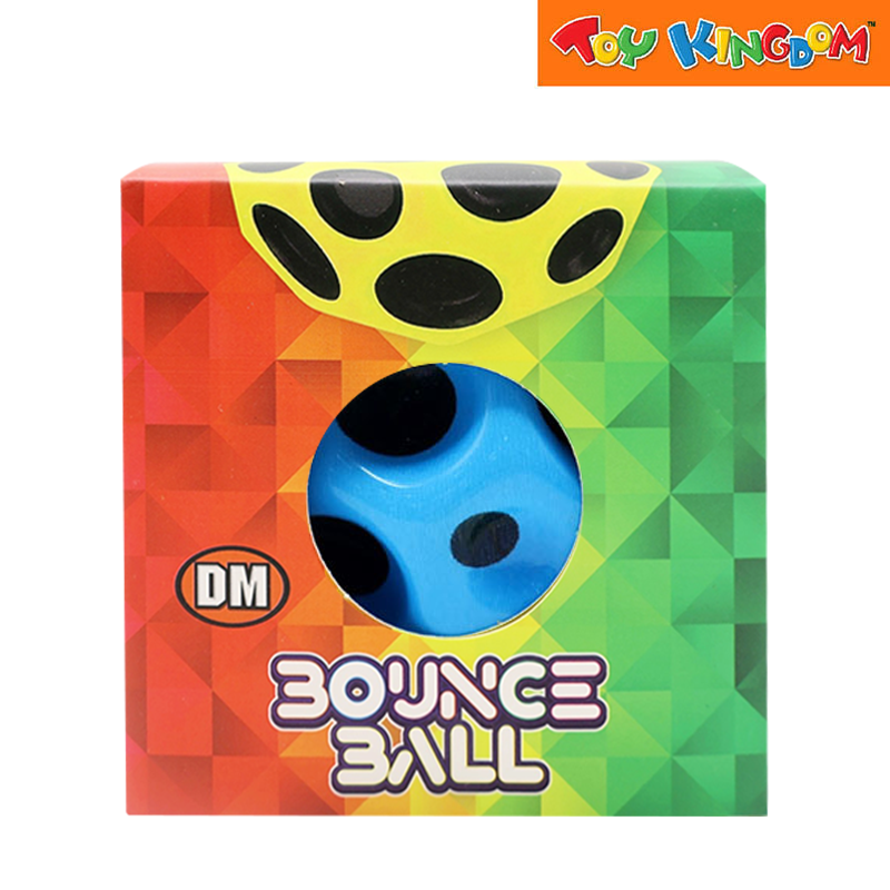 Dream Machine 7cm Bounce Ball