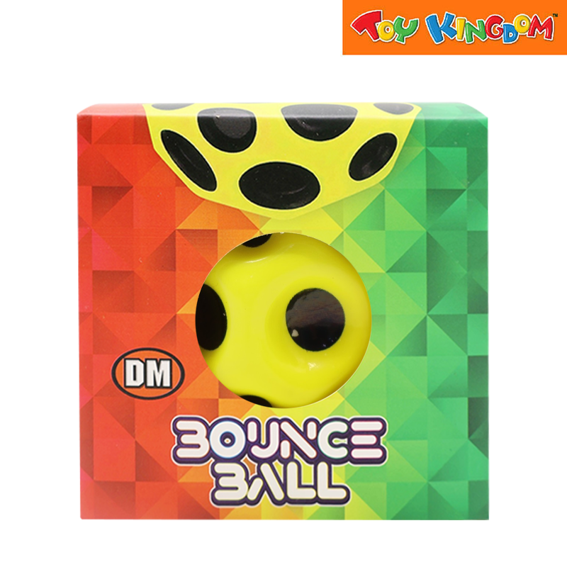 Dream Machine 7cm Bounce Ball