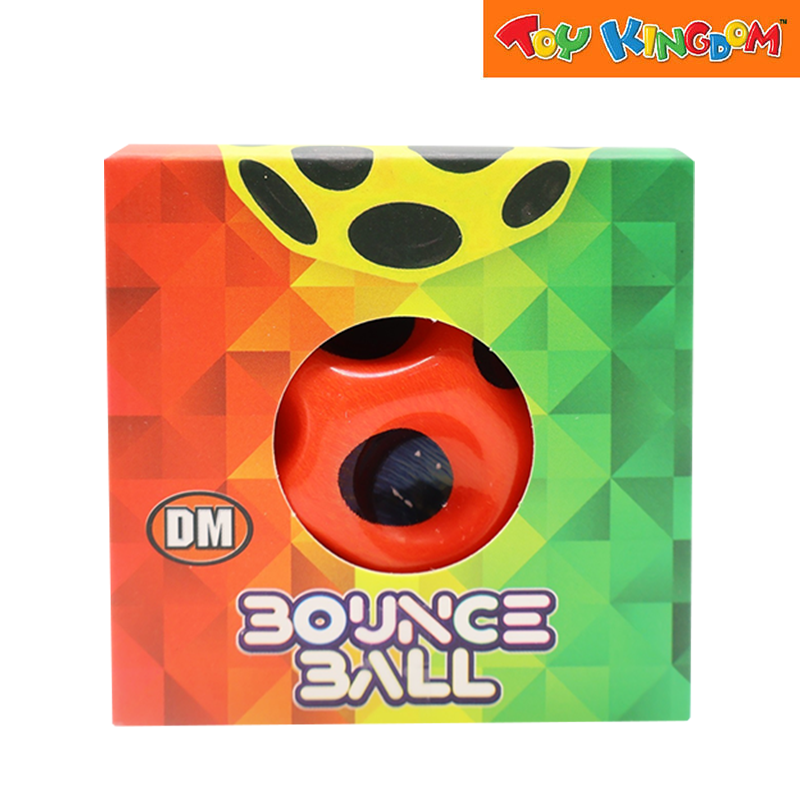 Dream Machine 7cm Bounce Ball