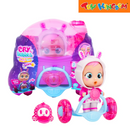 Cry Babies Magic Tears Stars - Coney’s House Playset