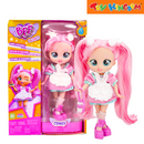 Cry Babies BBF Series 3 - Coney Fashion Doll
