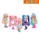 Cry Babies BBF Series 3 - Coney Fashion Doll