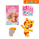 Bibi-Chibis Series 1 Single Pack Blind Box