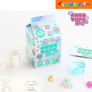 Nano Tape Magic Cute Animals Kit