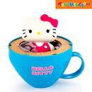 Hello Kitty Cappuccino Surprise Reveal Toy