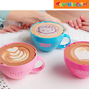 Hello Kitty Cappuccino Surprise Reveal Toy