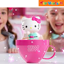 Hello Kitty Cappuccino Surprise Reveal Toy