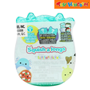 Squishmallows Squish A Longs 2pcs Mystery Mini Squish Figures