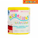 Squishmallows Micromallows Series 4 Mystery Capsules