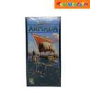 Asmodee Repos Production 7 Wonders Armada