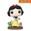 Funko Pop! Disney Princess Vinyl Figure