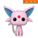 Funko Pop! Games Pokemon Vinyl Figure