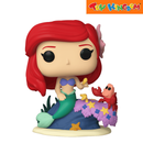 Funko Pop! Disney Princess Vinyl Figure