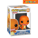 Funko Pop! Games Pokemon Vinyl Figure