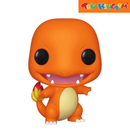 Funko Pop! Games Pokemon Vinyl Figure