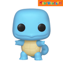 Funko Pop! Games Pokemon Vinyl Figure