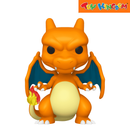 Funko Pop! Games Pokemon Vinyl Figure