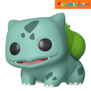 Funko Pop! Games Pokemon Vinyl Figure