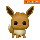 Funko Pop! Games Pokemon Vinyl Figure