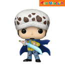 Funko Pop! Animation One Piece Vinyl Figure