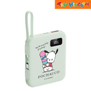 Cherry Sanrio 5000mAh Powerbank