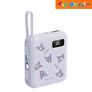 Cherry Sanrio 10000mAh Powerbank