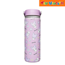 Cherry Sanrio 22oz Flask