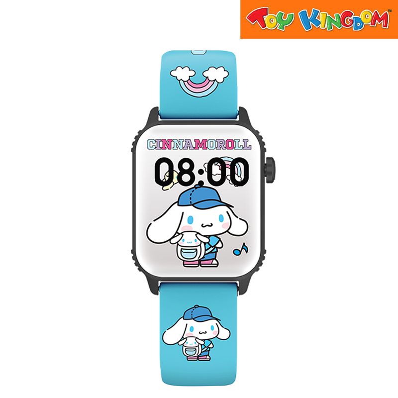 Cherry Sanrio Smart Watch
