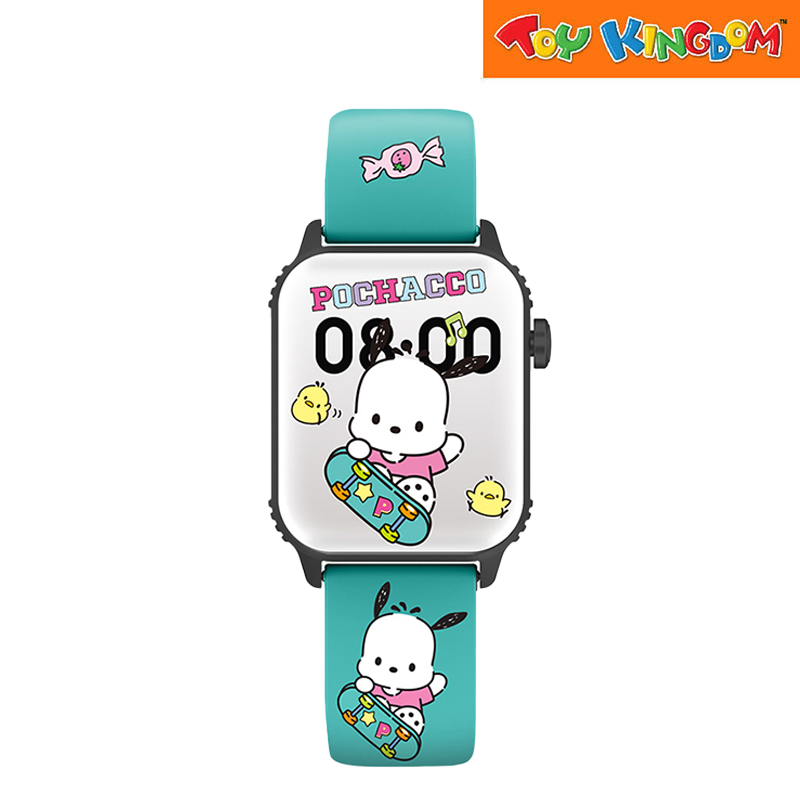 Cherry Sanrio Smart Watch