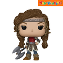 Funko Pop! Movies How To Train Your Dragon Vinyl Figure