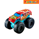 Hot Wheels Monster Trucks 1:43 Lights & Sound Hero