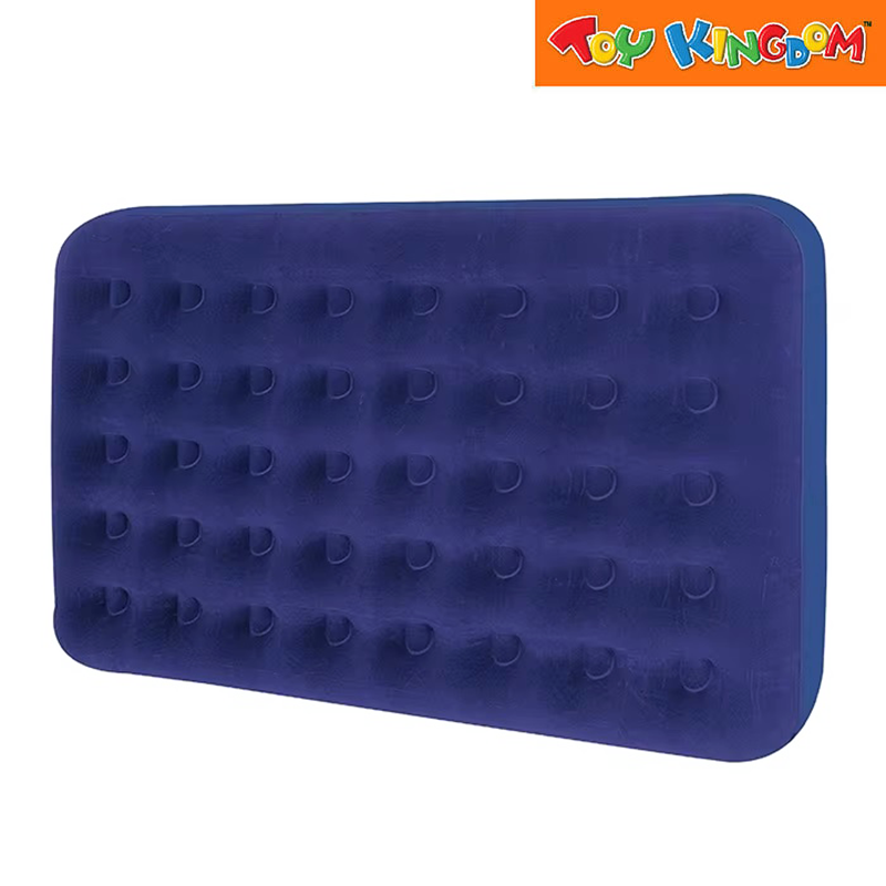 Jilong Avenli Flocked Airbed