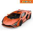 Rastar 1:43 Lamborghini Die-cast Model