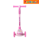 Disney Adjustable Twist Scooter