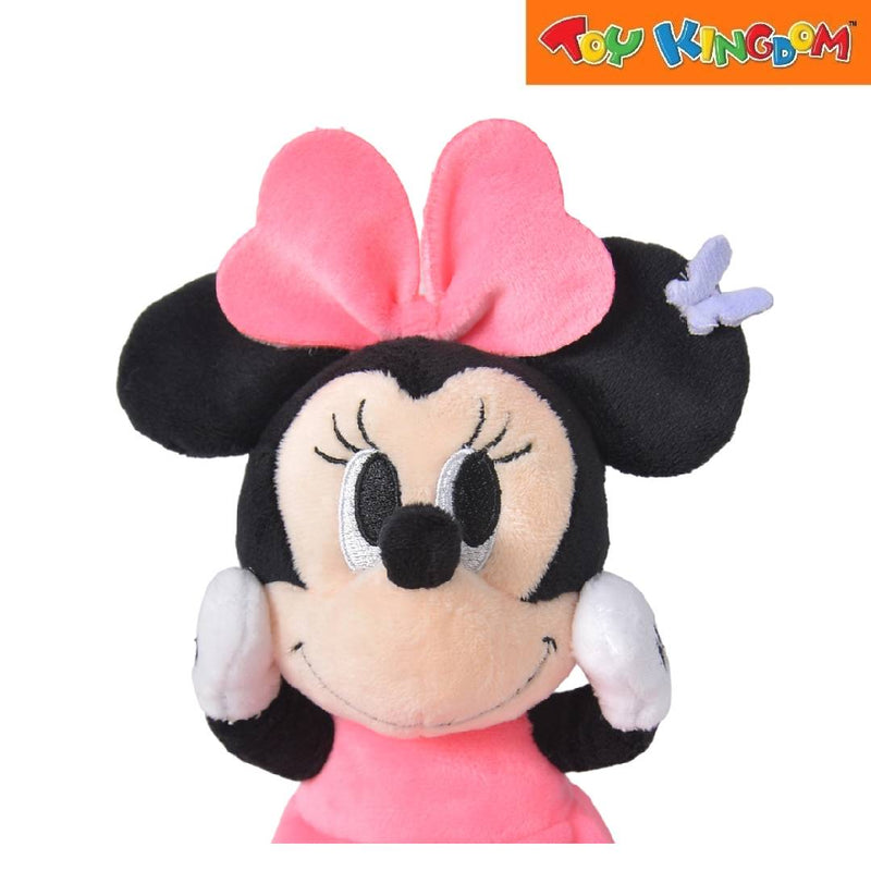 Disney Nature Lovers Minnie Mouse 6 inch Plush