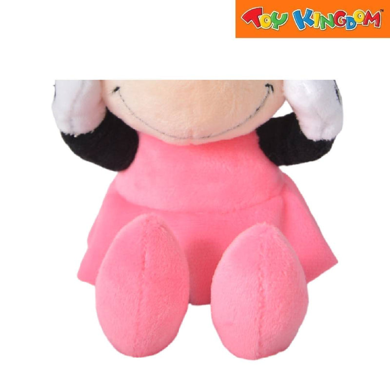 Disney Nature Lovers Minnie Mouse 6 inch Plush