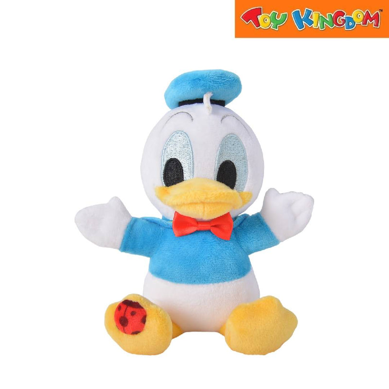 Disney Nature Lovers Donald Duck 6 inch Plush