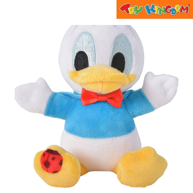Disney Nature Lovers Donald Duck 6 inch Plush