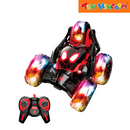 Marvel Avengers 2.4GHz 5-Wheel Stunt Remote Control Car