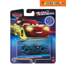 Disney Pixar Cars Glow Racers Single Die-Cast